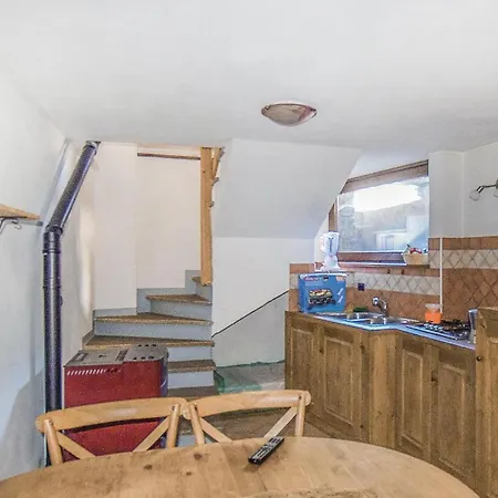 Josepa Casa vacanze Brusson